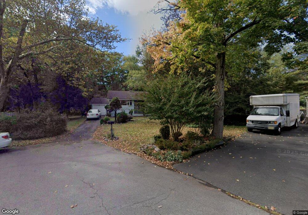 1216 Sunnyfield Ln, Scotch Plains, NJ 07076 - photo 1