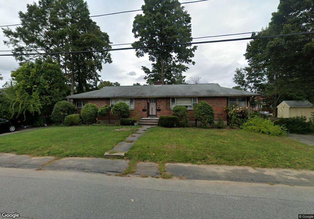 21 Nelson Dr unit B, Randolph, MA 02368 - photo 1