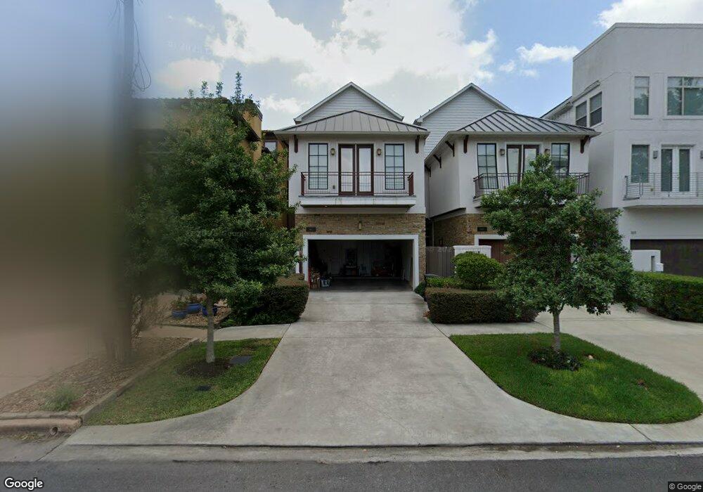 1807 Morse St unit 1/2, Houston, TX 77019 - photo 1