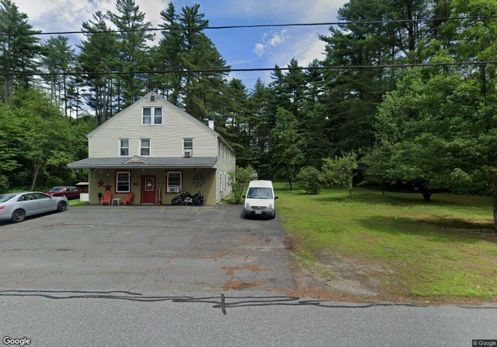 17 Mountain Rd, Gill, MA 01354 - photo 1