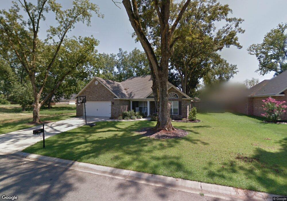 103 Norfolk Cir, Warner Robins, GA 31088 - photo 1