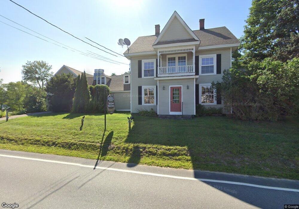 41 Park St, Northfield, NH 03276 - photo 1