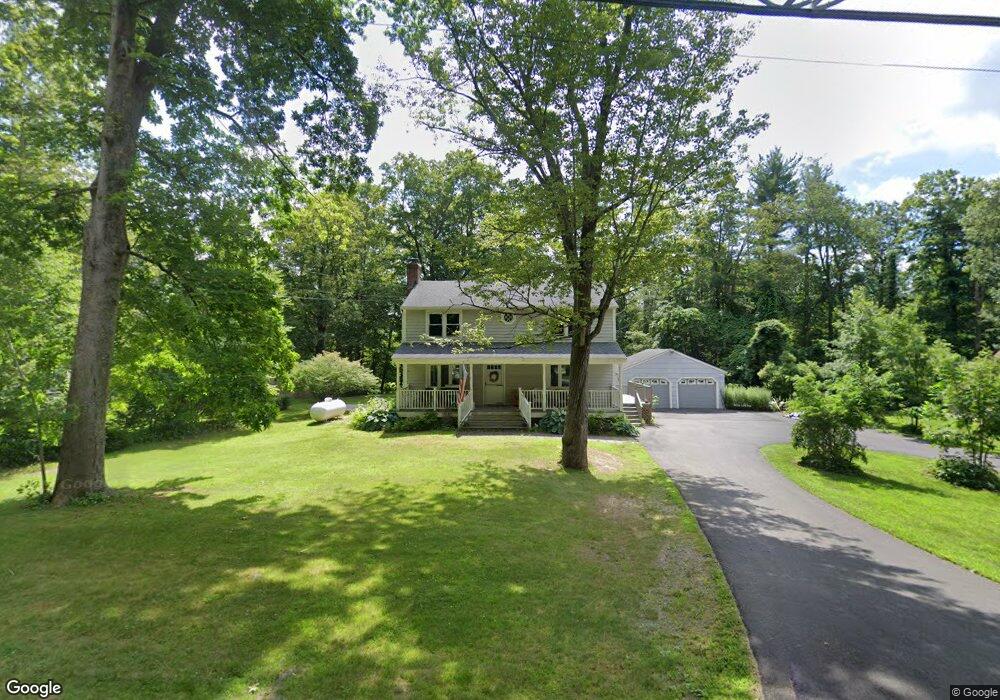 112 Ratlum Rd, Barkhamsted, CT 06063 - photo 1