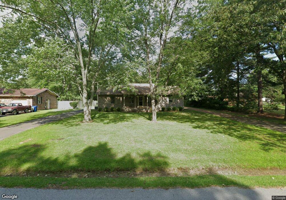 1009 Meadowlark Place, Manchester, TN 37355 - photo 1