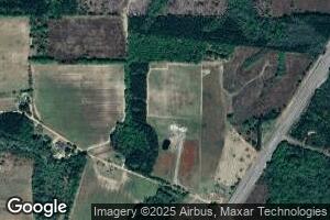 131 New Hope Church Rd, Alma, GA 31510