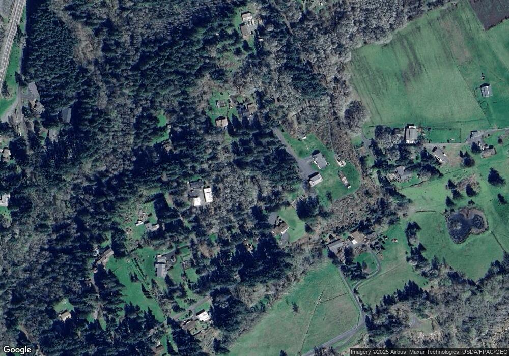 252 Ridgecrest Dr, Toledo, WA 98591 - photo 1