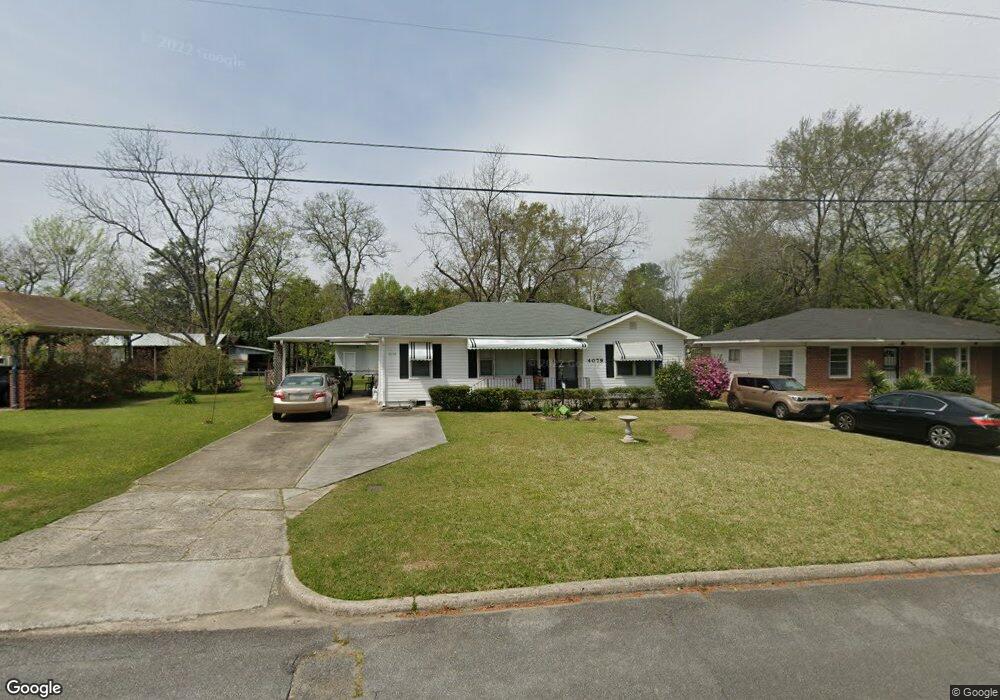 4079 Emory Dr, Macon, GA 31206 - photo 1