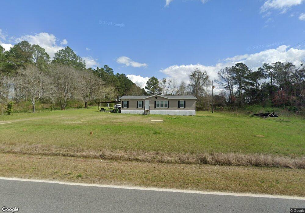 165 Annie McGee Rd, Moultrie, GA 31788 - photo 1