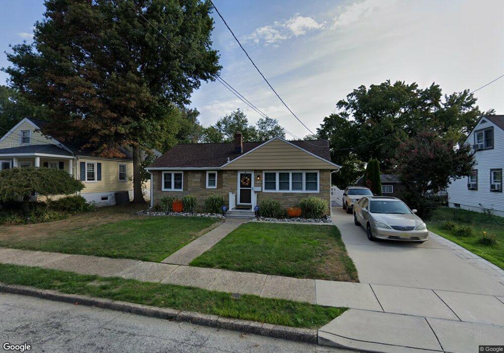 411 Lake St, Mount Ephraim, NJ 08059 - photo 1