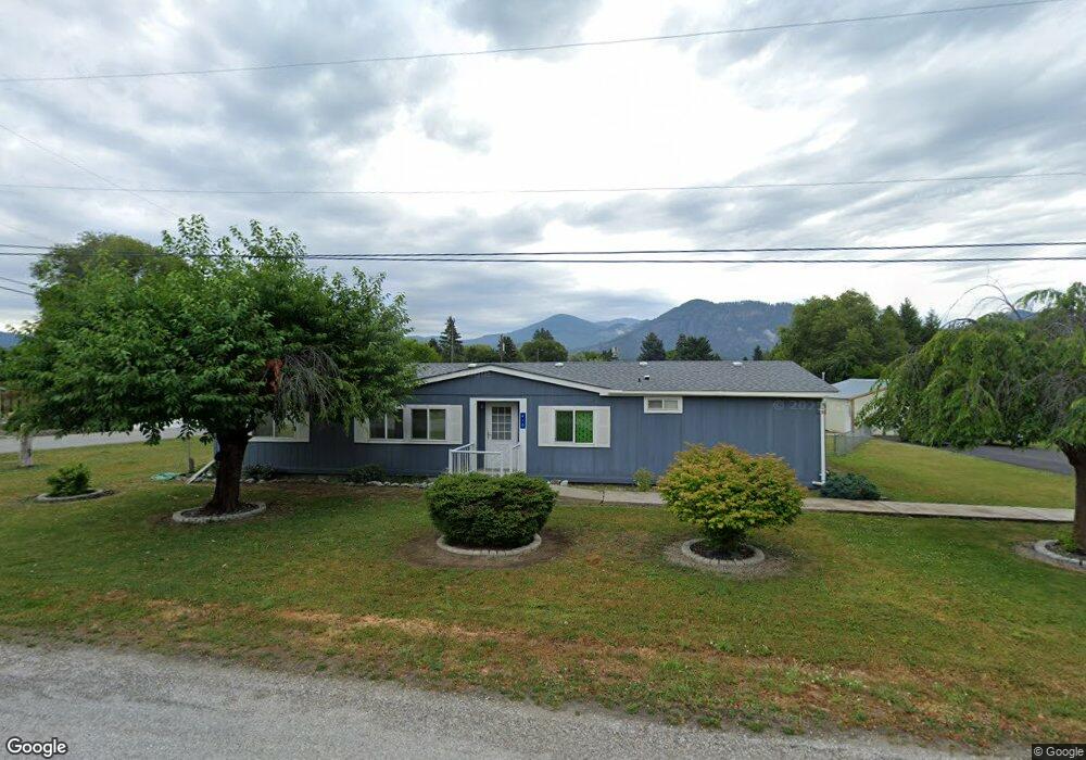 410 N Victoria St, Chewelah, WA 99109 - photo 1