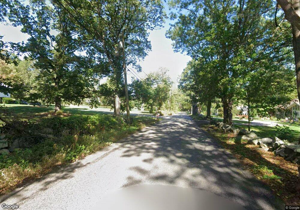 160 Rabbit Hill Rd, Cumberland, RI 02864 - photo 1