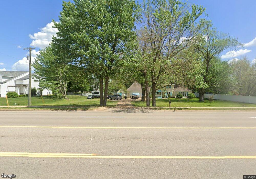 6860 Byron Center Ave SW, Byron Center, MI 49315 - photo 1