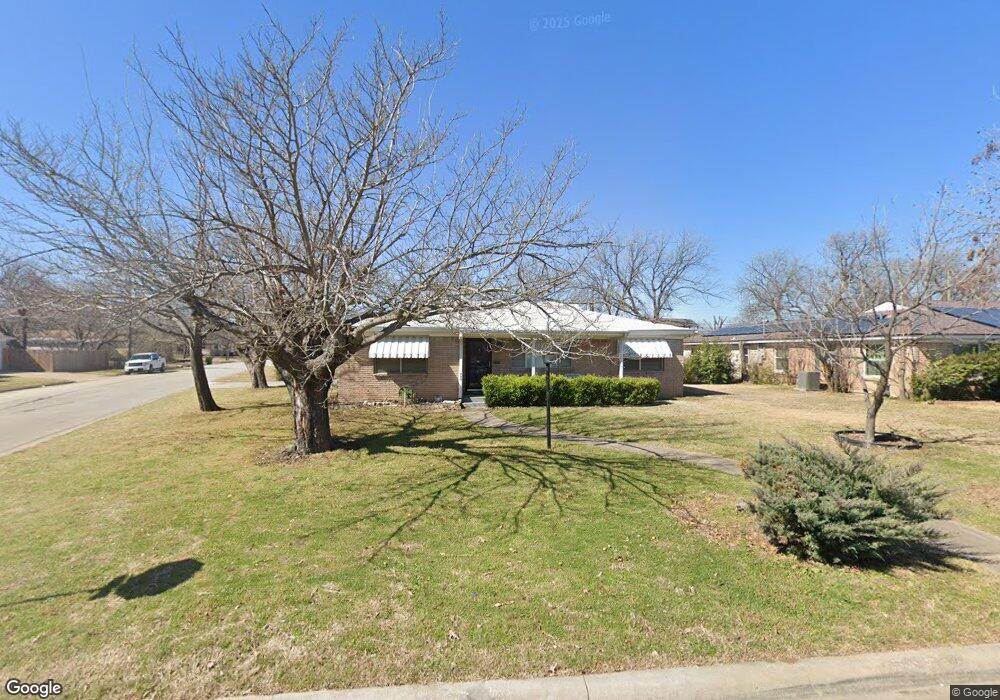 720 Sandell Dr, Fort Worth, TX 76108 - photo 1