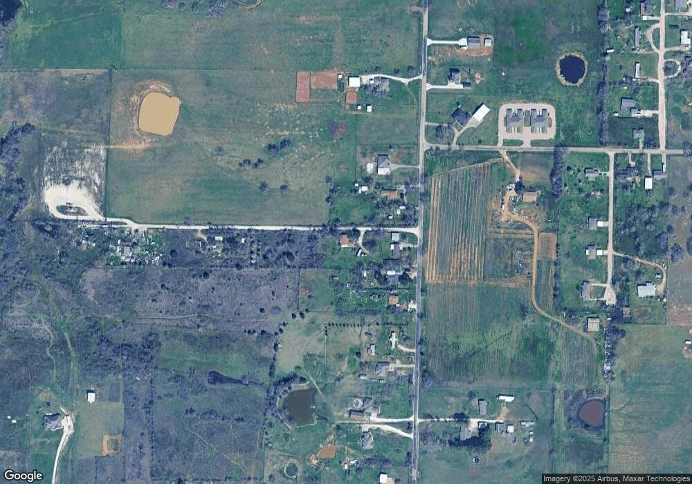 5015 County Road 803, Joshua, TX 76058 - photo 1