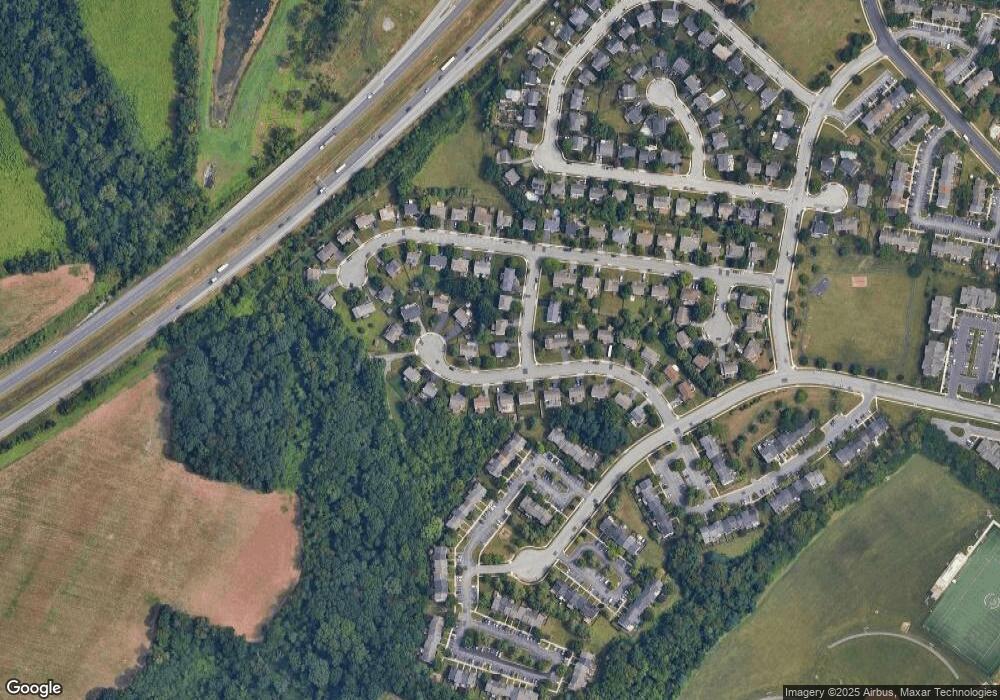 5626 Caitlin Way, Frederick, MD 21703 - photo 1