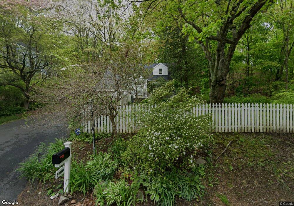 5 Carleton Ave, Briarcliff Manor, NY 10510 - photo 1