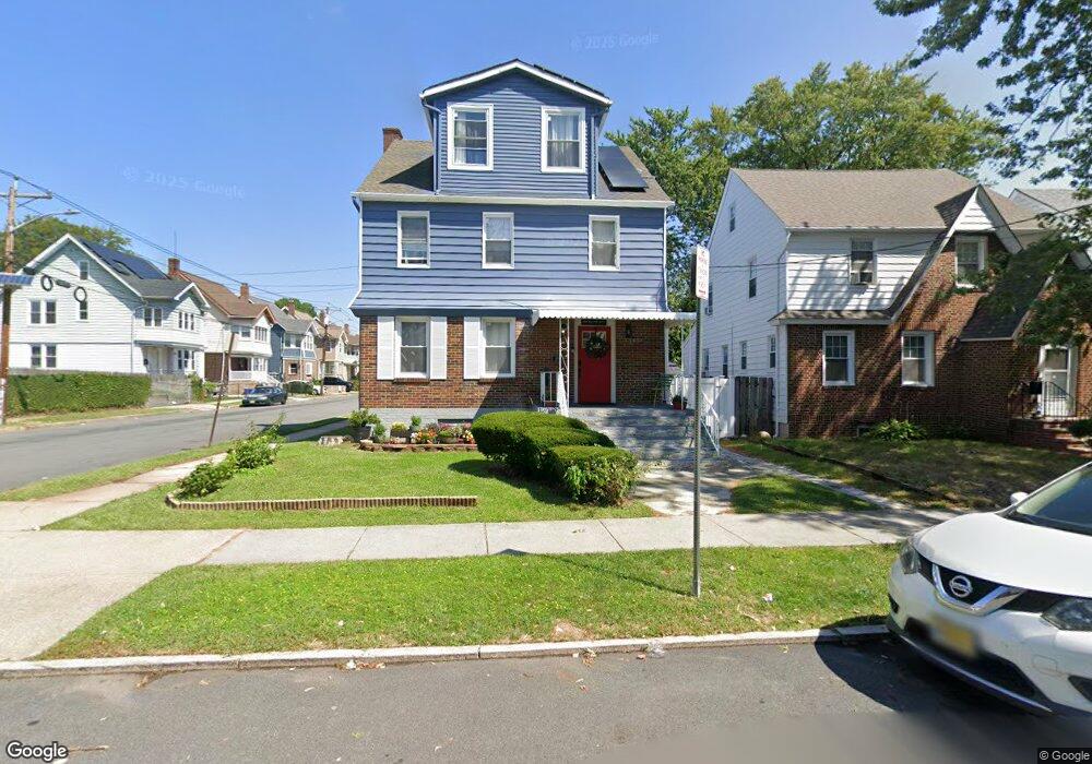 233 Keer Ave unit 235, Newark, NJ 07112 - photo 1