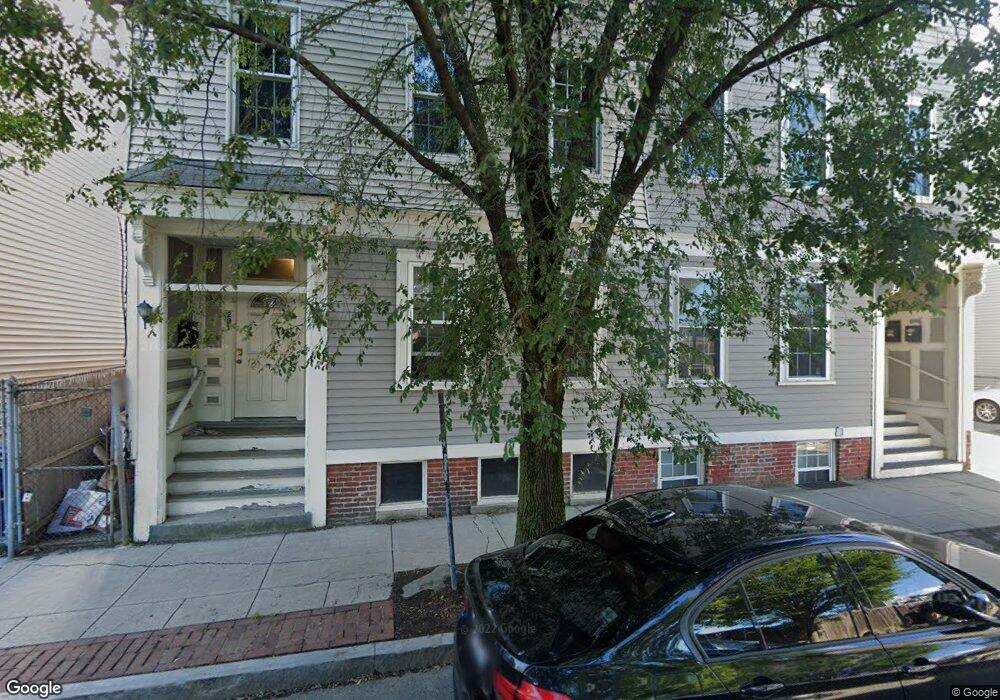 291 W 2nd St, Boston, MA 02127 - photo 1