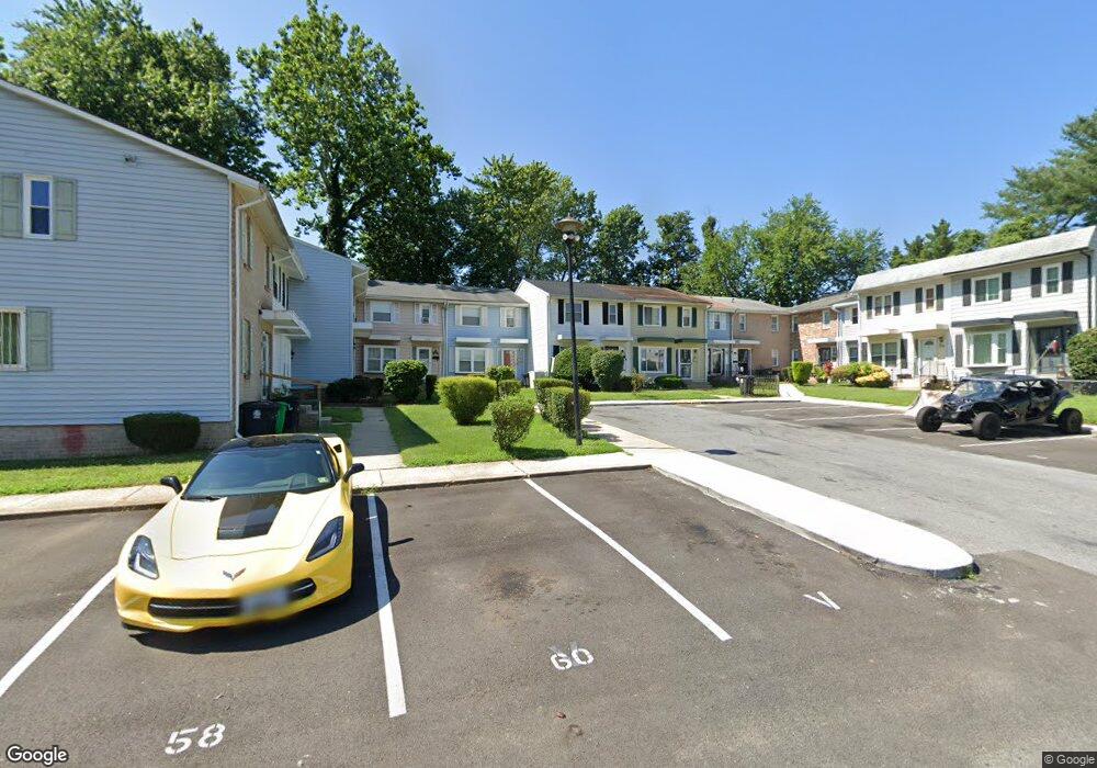 58 Daimler Dr, Capitol Heights, MD 20743 - photo 1