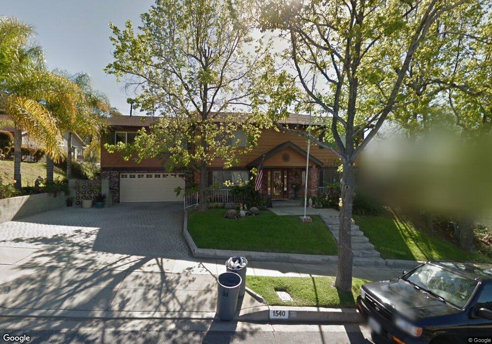 Street View Photo