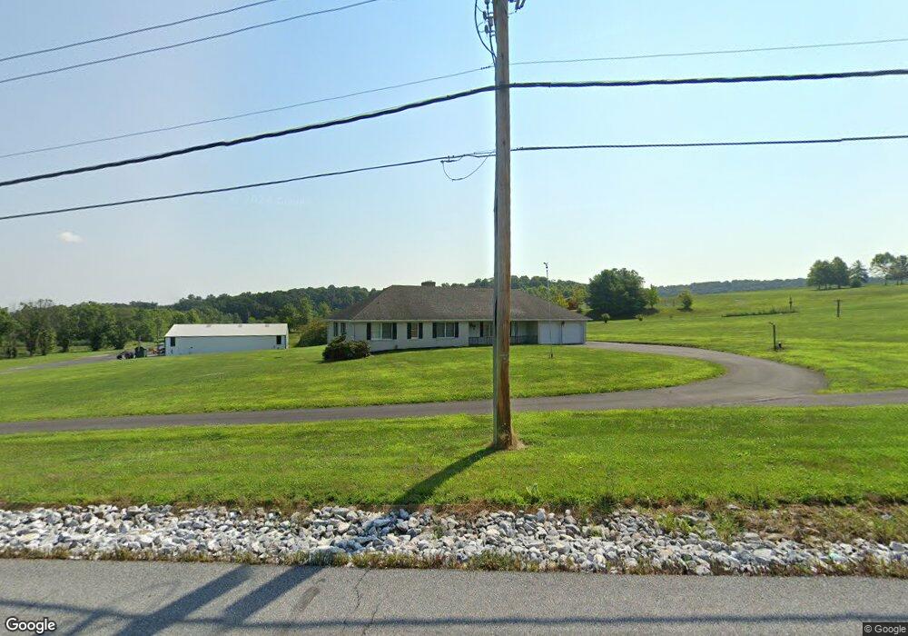 3721 Hanover Pike, Manchester, MD 21102 - photo 1