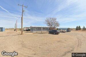 307 E Murray St, Hooker, OK 73945