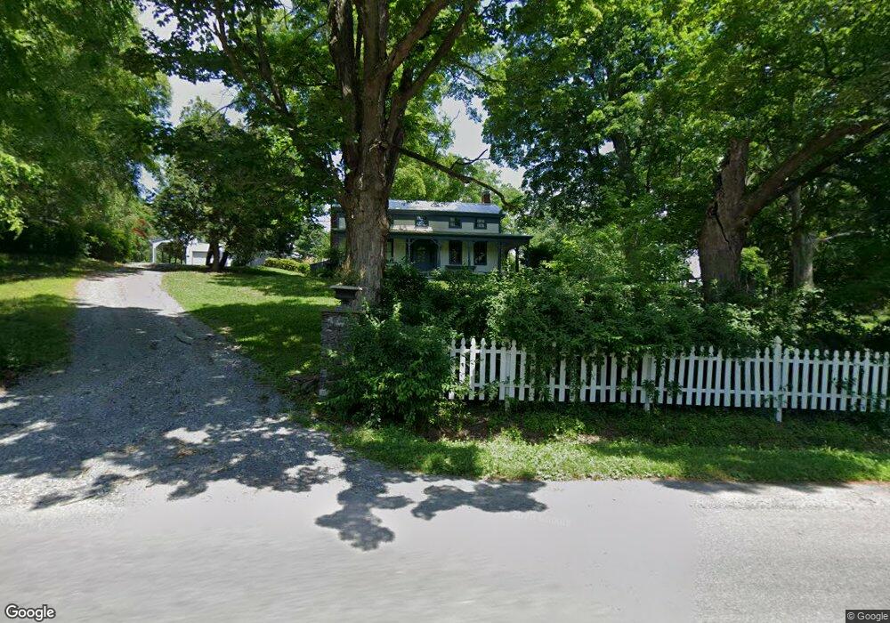 192 Allen Rd, Salt Point, NY 12578 - photo 1