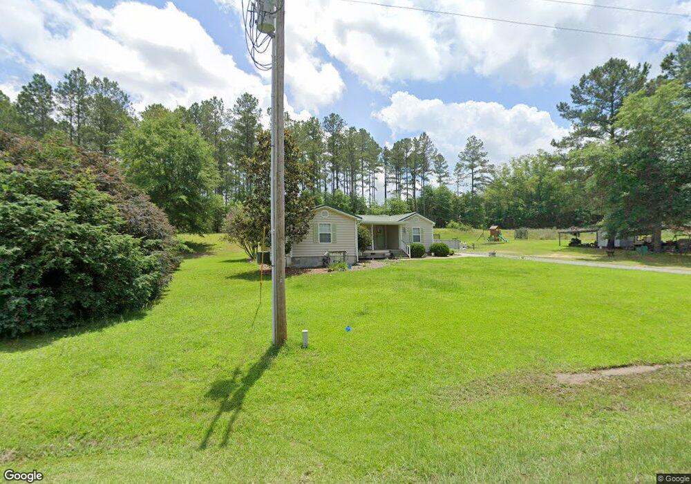 475 Lakeshore Way, Cordele, GA 31015 - photo 1
