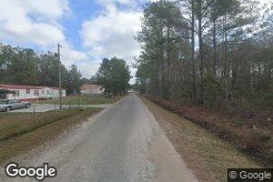 8 Brittlebank Rd, Walterboro, SC 29488