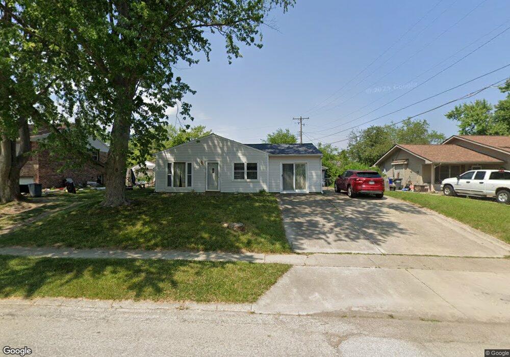 1108 Tepee Dr, Kokomo, IN 46902 - photo 1