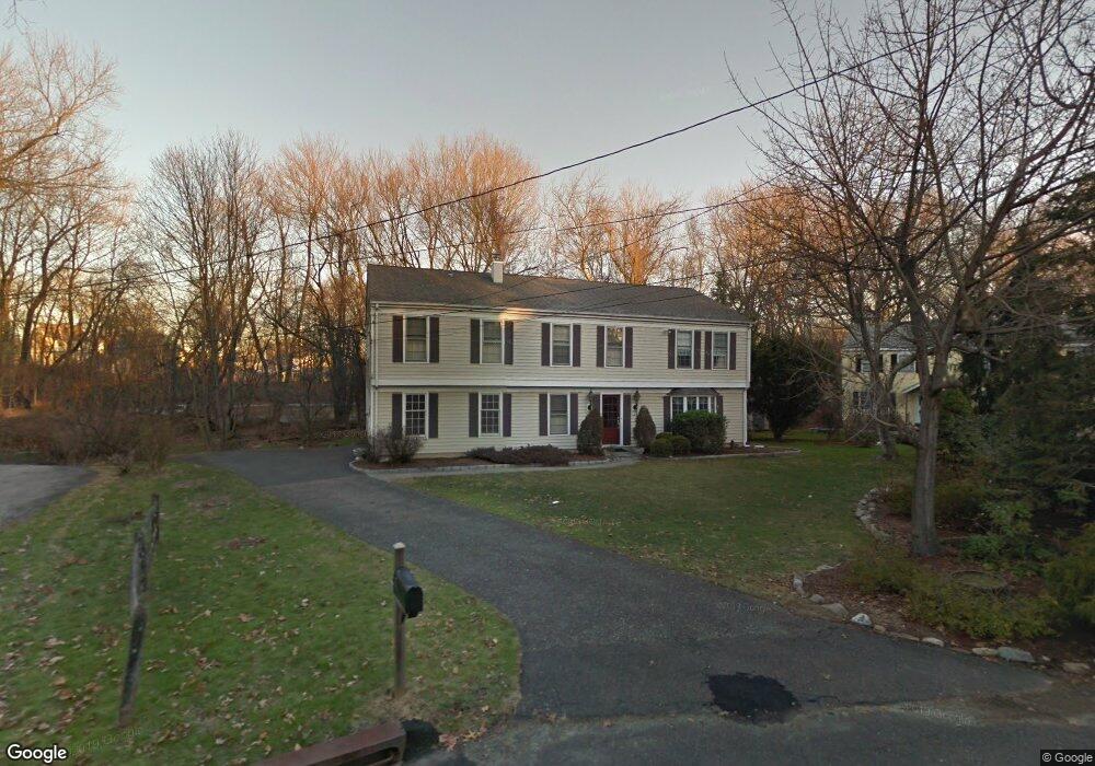 45 Meyer Place, Riverside, CT 06878 - photo 1