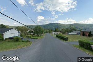 16016 Rawlings Heights Dr, Rawlings, MD 21557