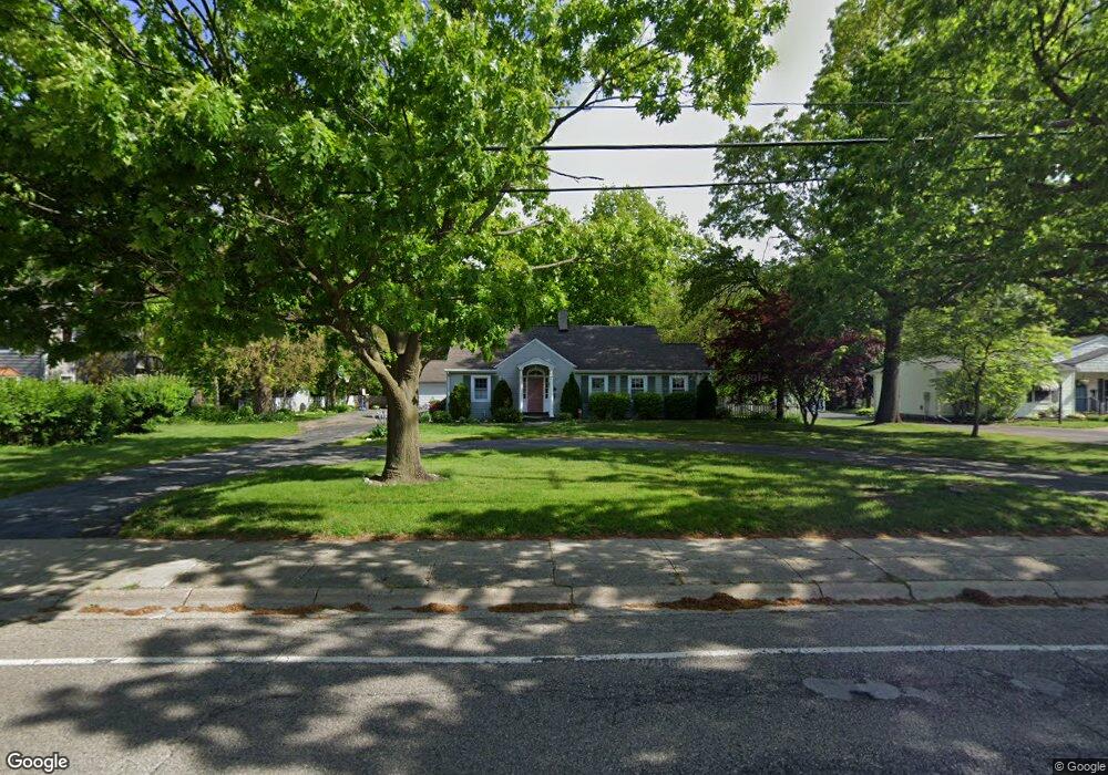 405 Countant St, Flushing, MI 48433 - photo 1