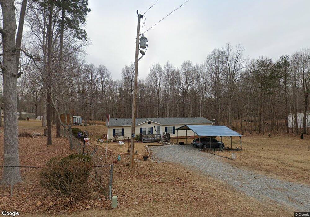 3120 Old Church Rd, Gastonia, NC 28052 - photo 1