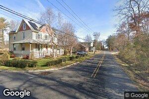 900 Rt 601, Skillman, NJ 08558