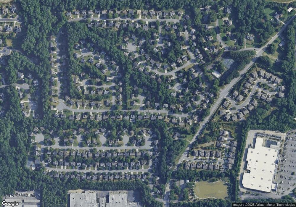 305 Kinner Cir unit 9, Alpharetta, GA 30004 - photo 1