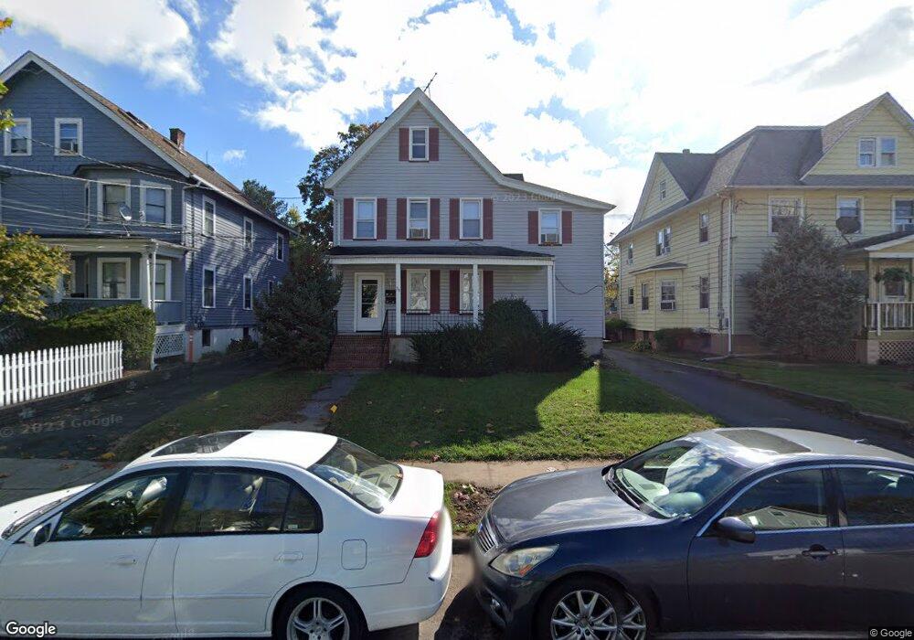 38 Coddington Ave, North Plainfield, NJ 07060 - photo 1