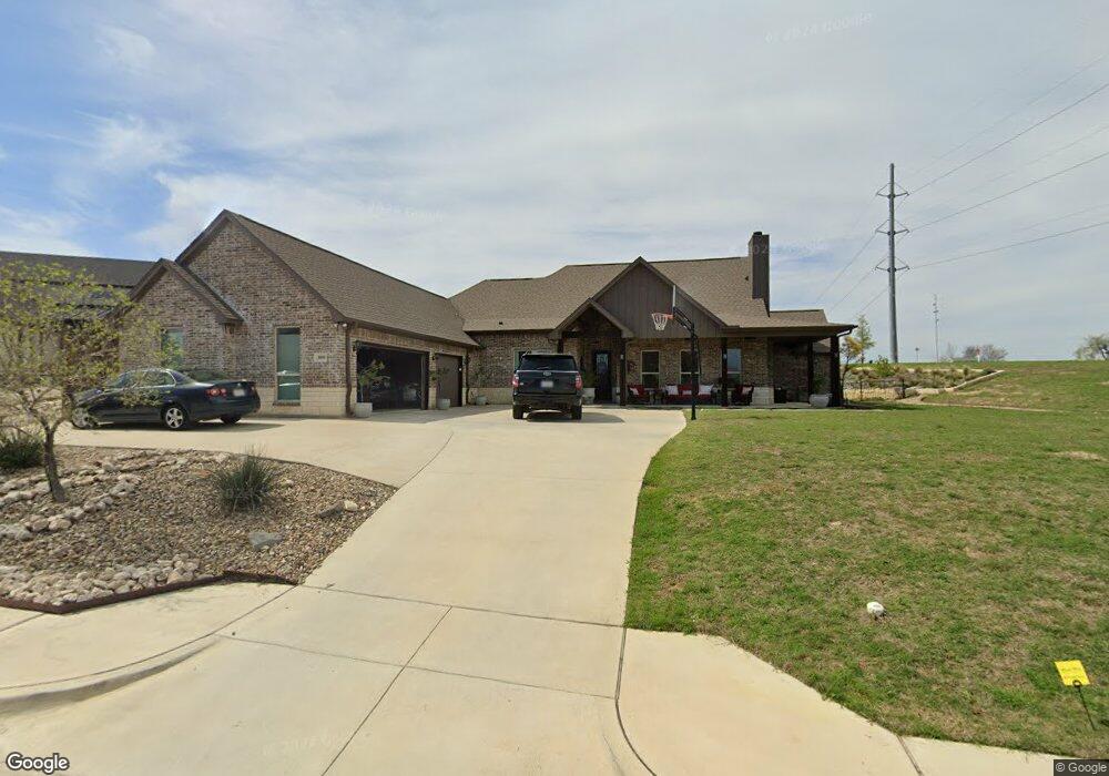 3809 China Berry Ct, Weatherford, TX 76087 - photo 1