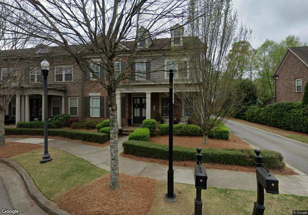 2137 Mcfarlin Ln unit 32, Milton, GA 30004 - photo 1