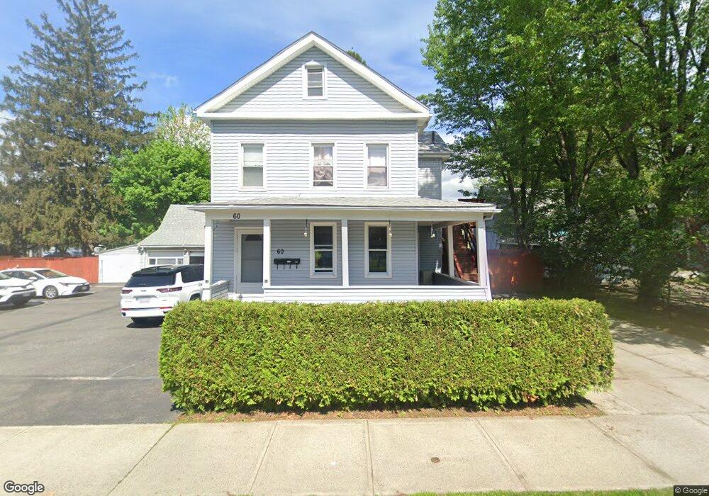 60 Spring St, West Springfield, MA 01089 - photo 1