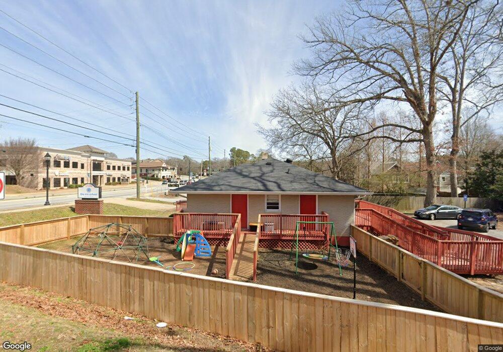 3127 Concord Cir SE, Smyrna, GA 30080 - photo 1