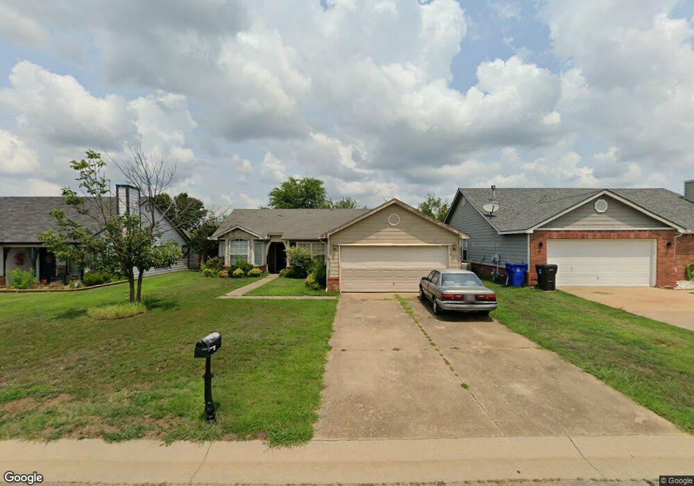 20233 E 42nd St S, Broken Arrow, OK 74014 - photo 1