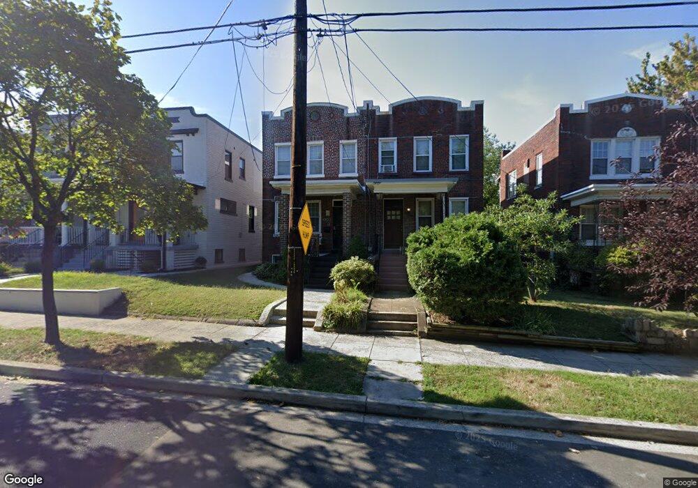 1007 Girard St NE, Washington, DC 20017 - photo 1