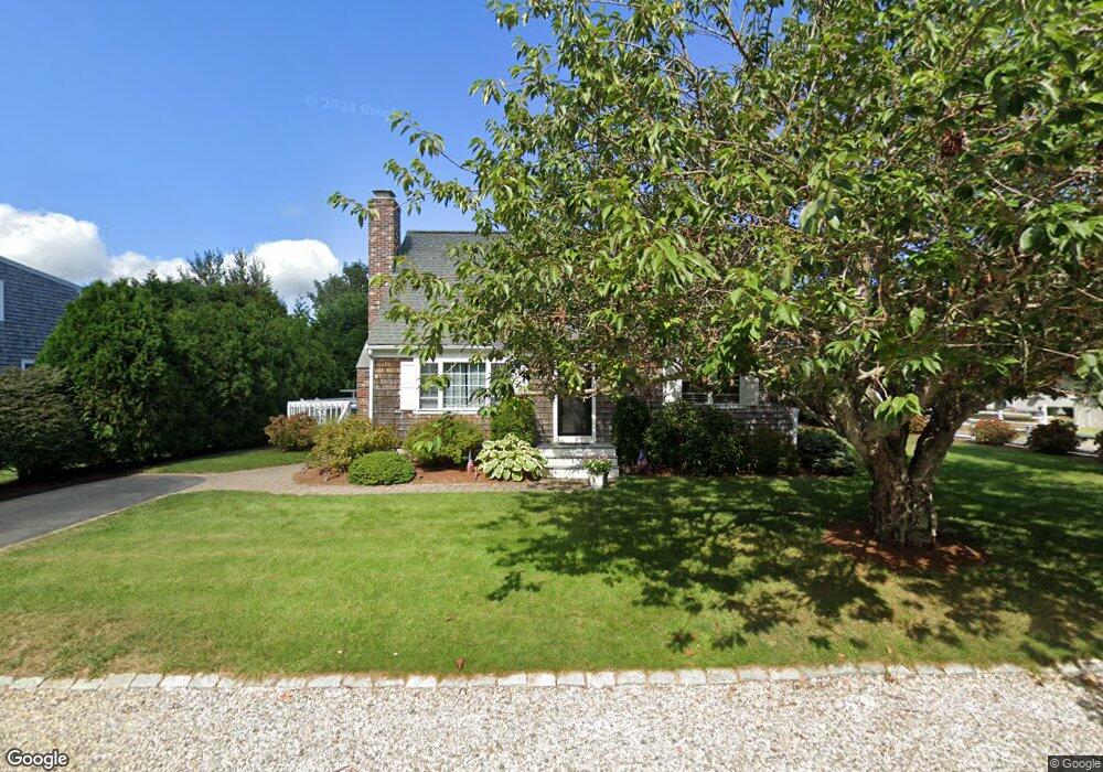 14 Arbutus Ln, West Dennis, MA 02670 - photo 1