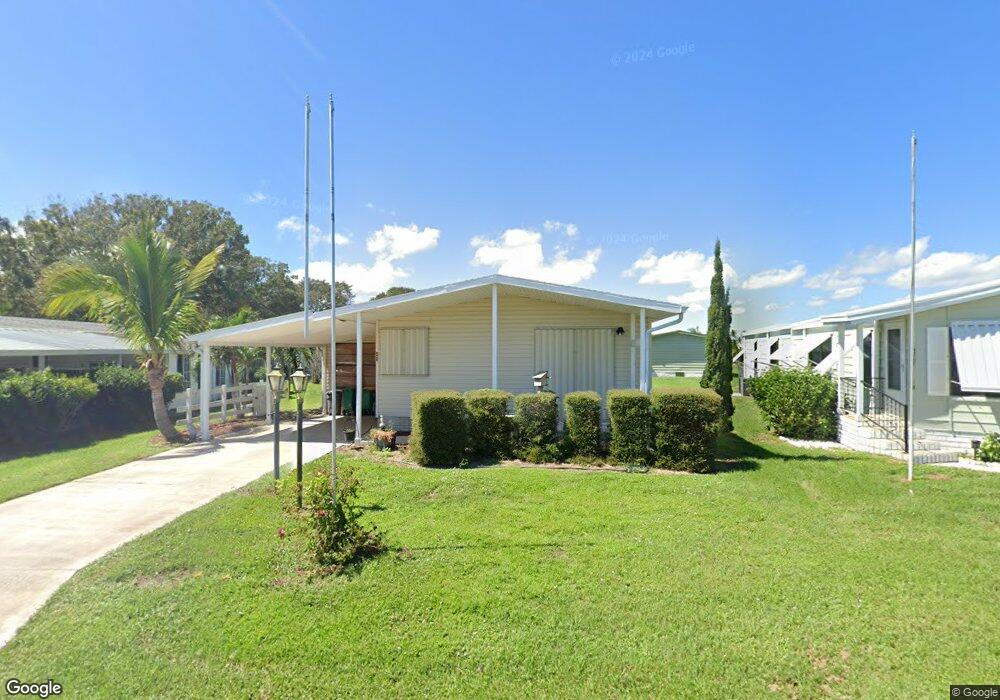 928 Hyacinth Cir, Sebastian, FL 32976 - photo 1