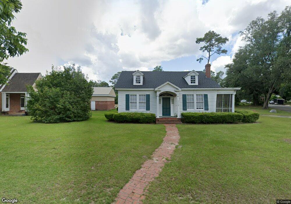 1115 Palmyra Rd, Albany, GA 31701 - photo 1