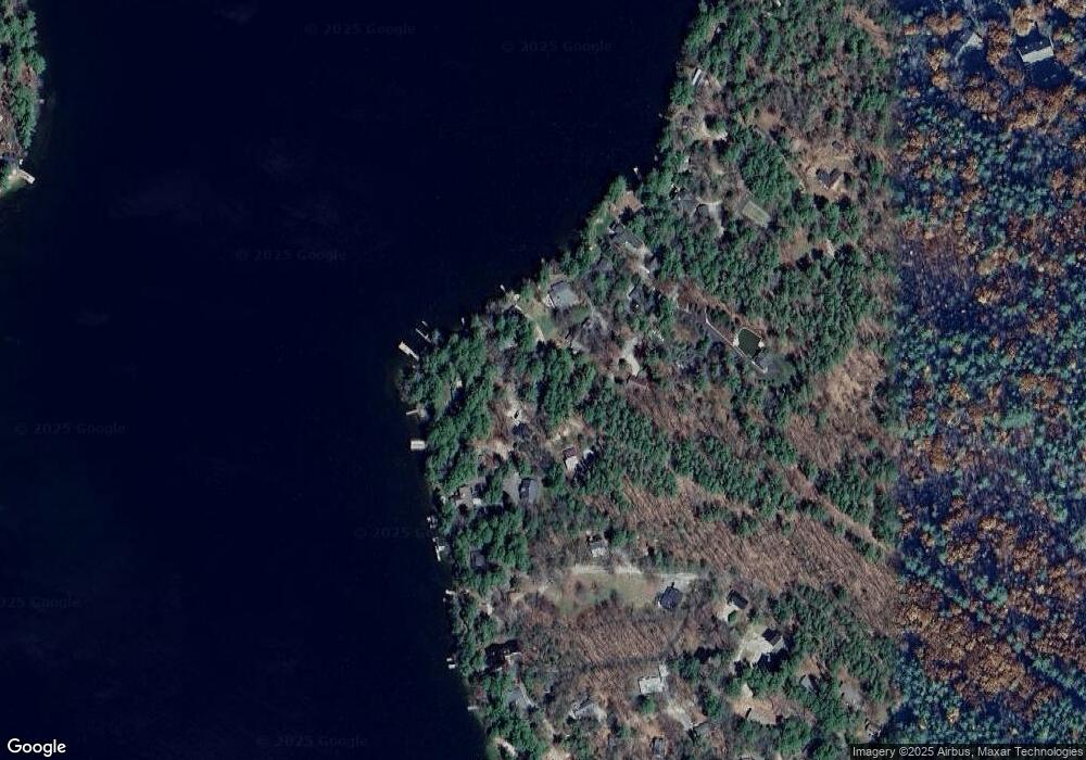 107 Old Keewaydin Point Rd, Wolfeboro, NH 03894 - photo 1