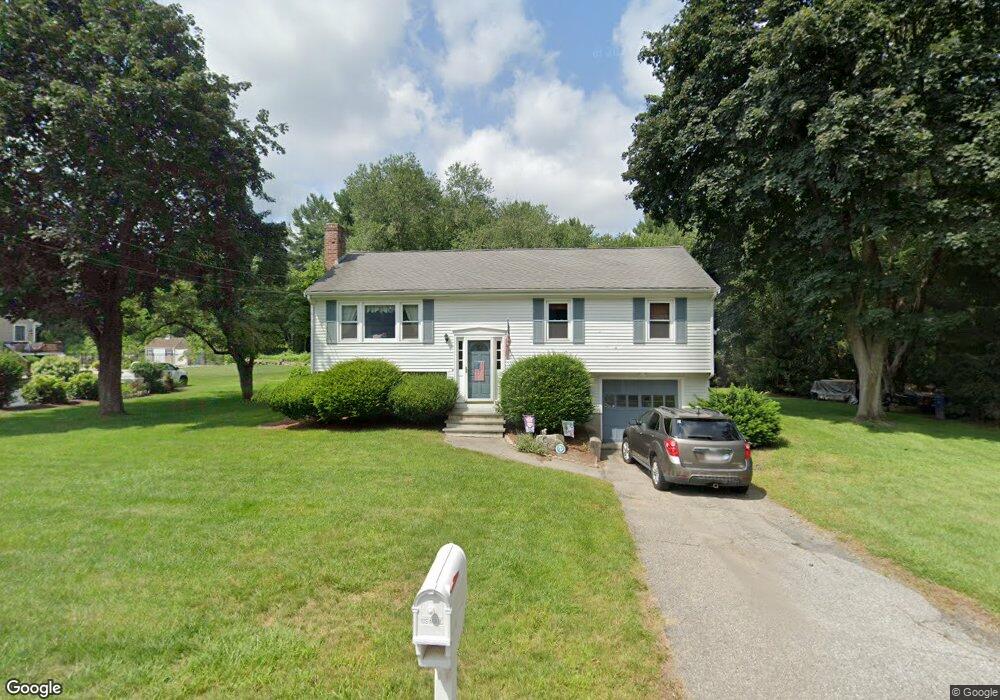 25 West St, Wilmington, MA 01887 - photo 1