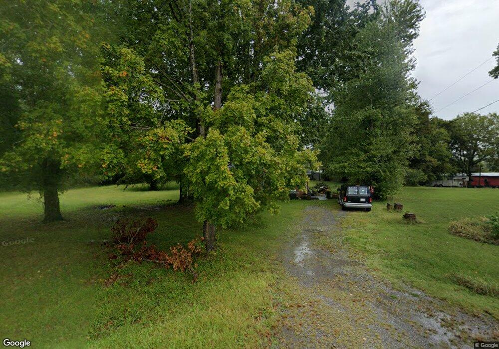 2850 Midland Rd, Shelbyville, TN 37160 - photo 1