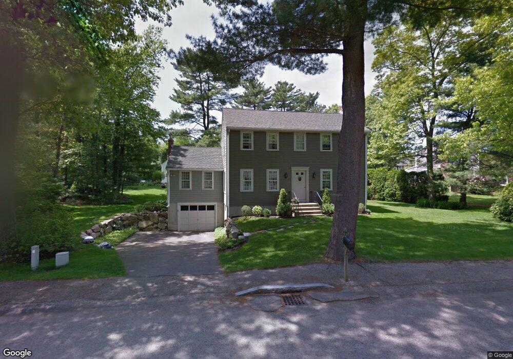 38 Reservoir Run, South Weymouth, MA 02190 - photo 1